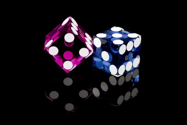Dealer action and card reveal sequence